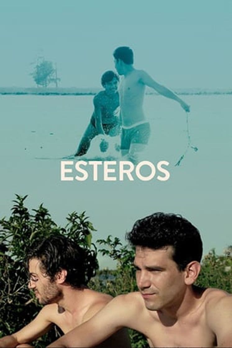 Película Esteros