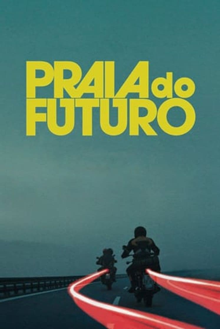 Película Futuro Beach