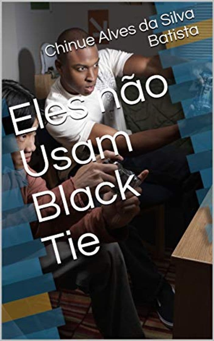 Book Eles não Usam Black Tie