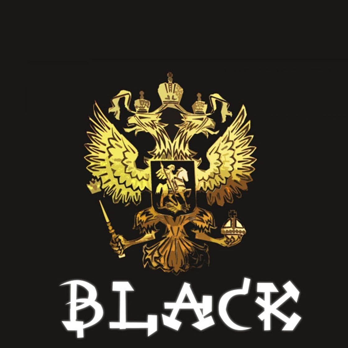 Canción Black (With Gavirovka)