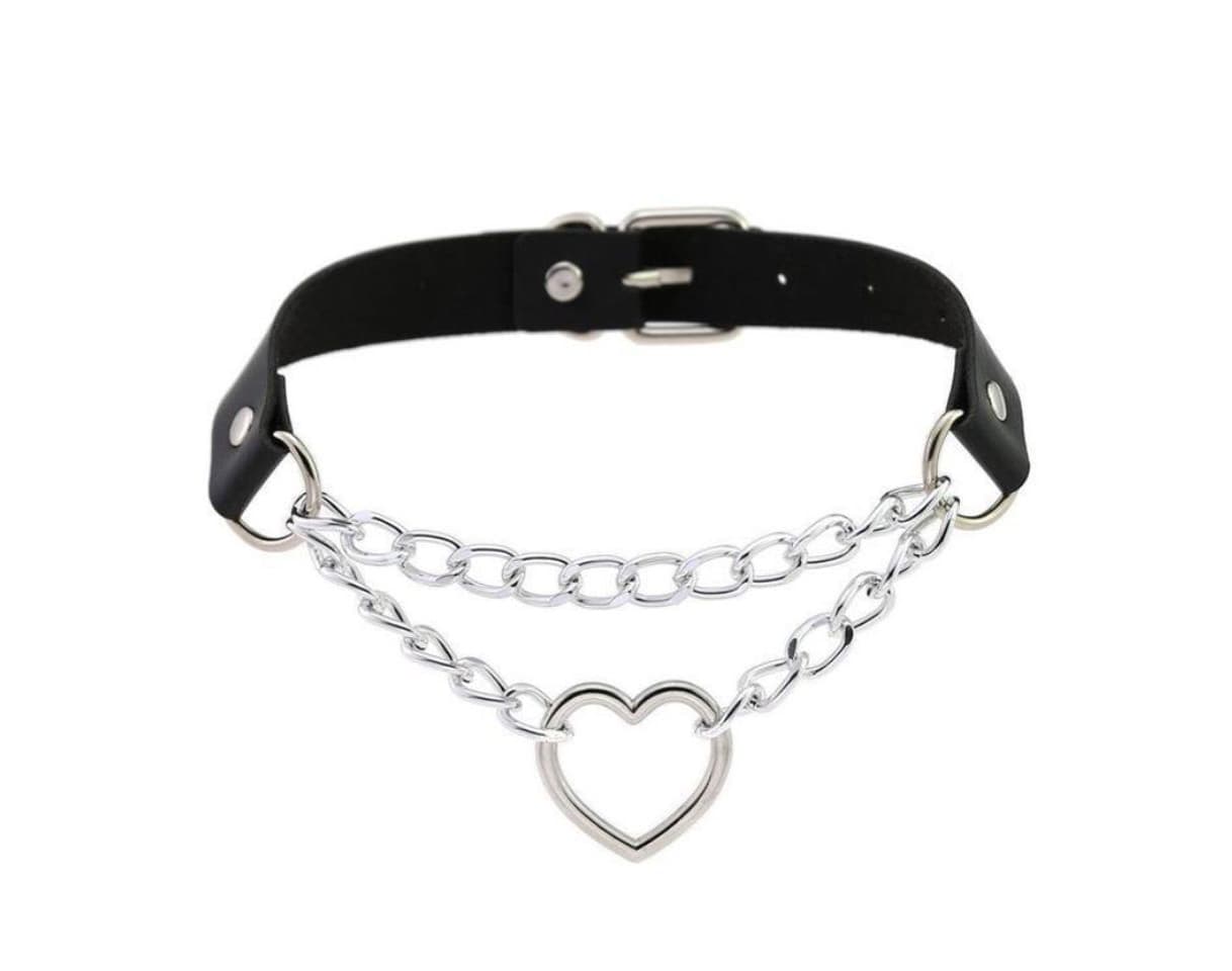 Producto Choker ⛓