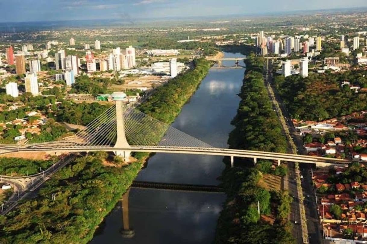 Moda Teresina - PI