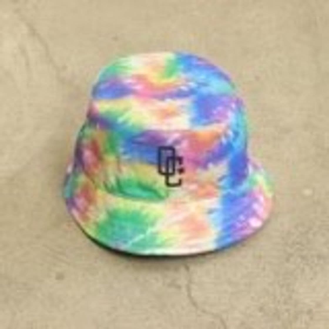 Moda Bucket Tie Dye - Overcome Clothing