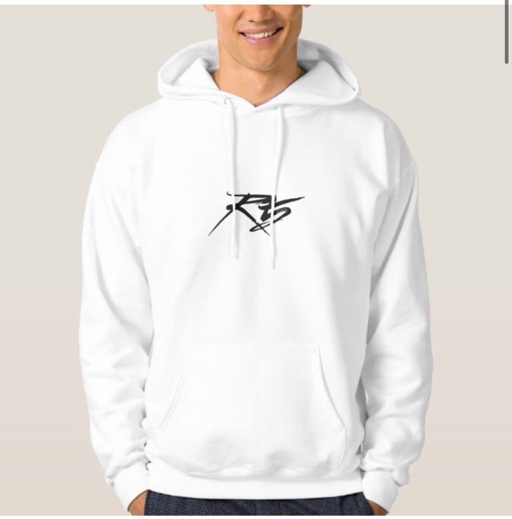 Fashion Sudadera R5