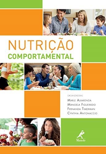 Libro Nutrição Comportamental