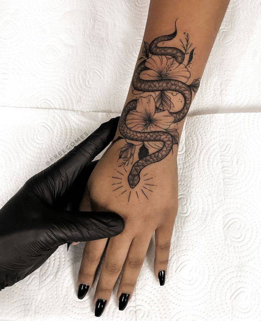 Fashion Tatuagens >>