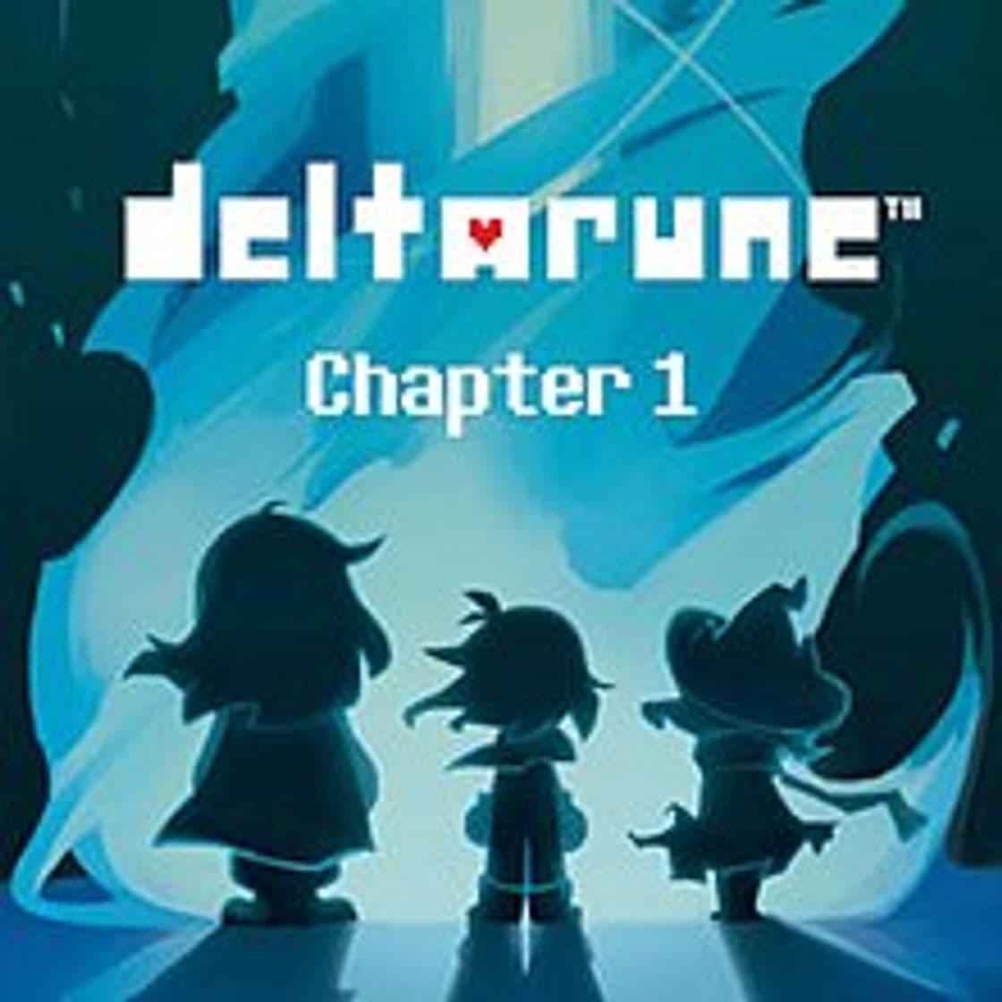 Videojuegos DELTARUNE