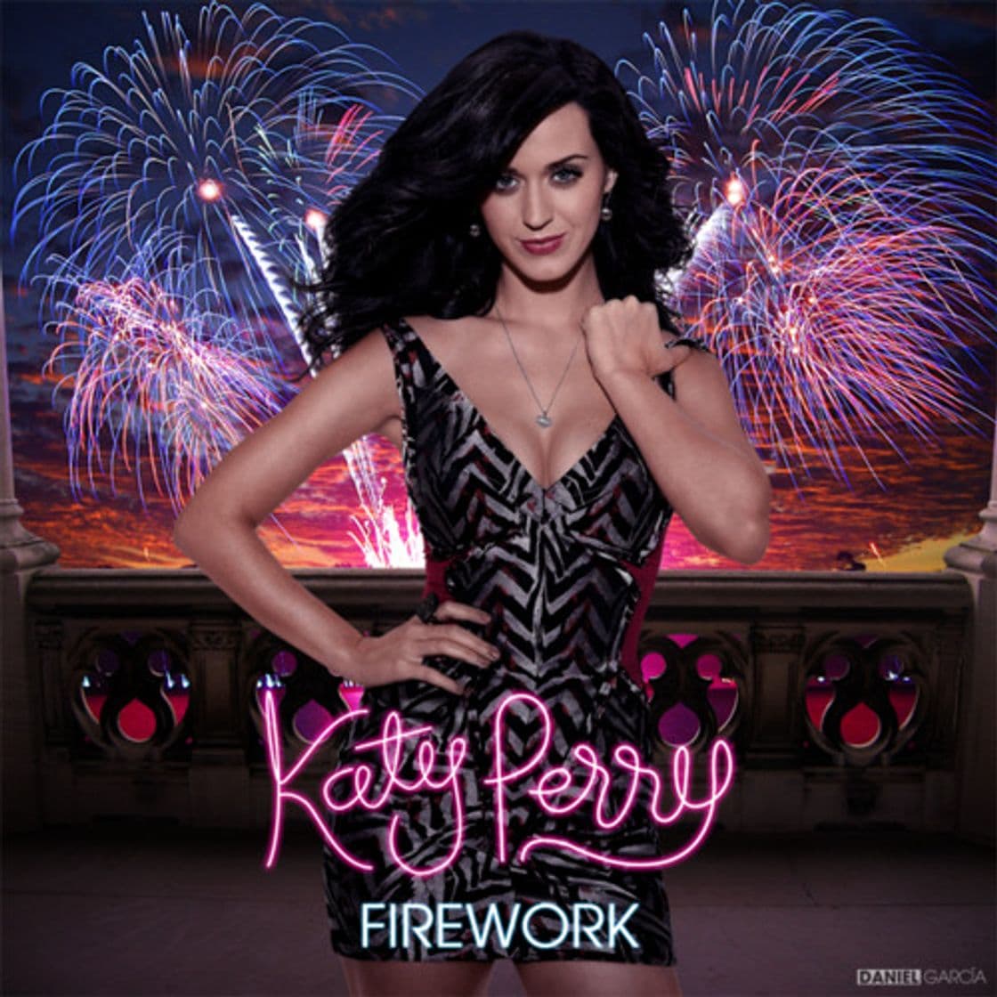 Canción Firework