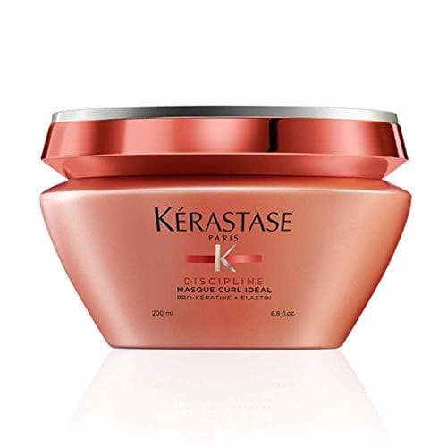 Lugar Kerastase Mascarilla para el cabello