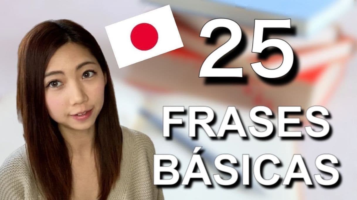 Fashion 【Lección de japonés】25 Frases Japonesas Básicas - YouTube