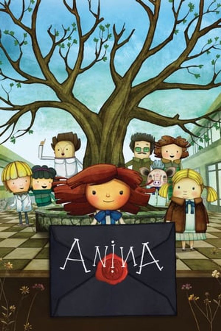 Movie Anina