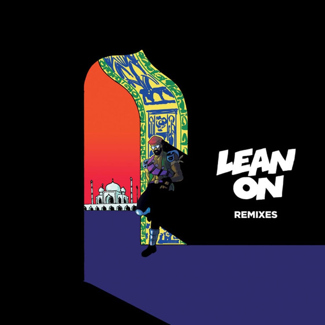 Music Lean On - J Balvin & Farruko Remix