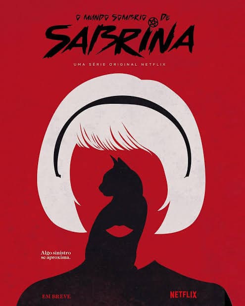 Serie O Mundo Sombrio de Sabrina | Site Oficial Netflix