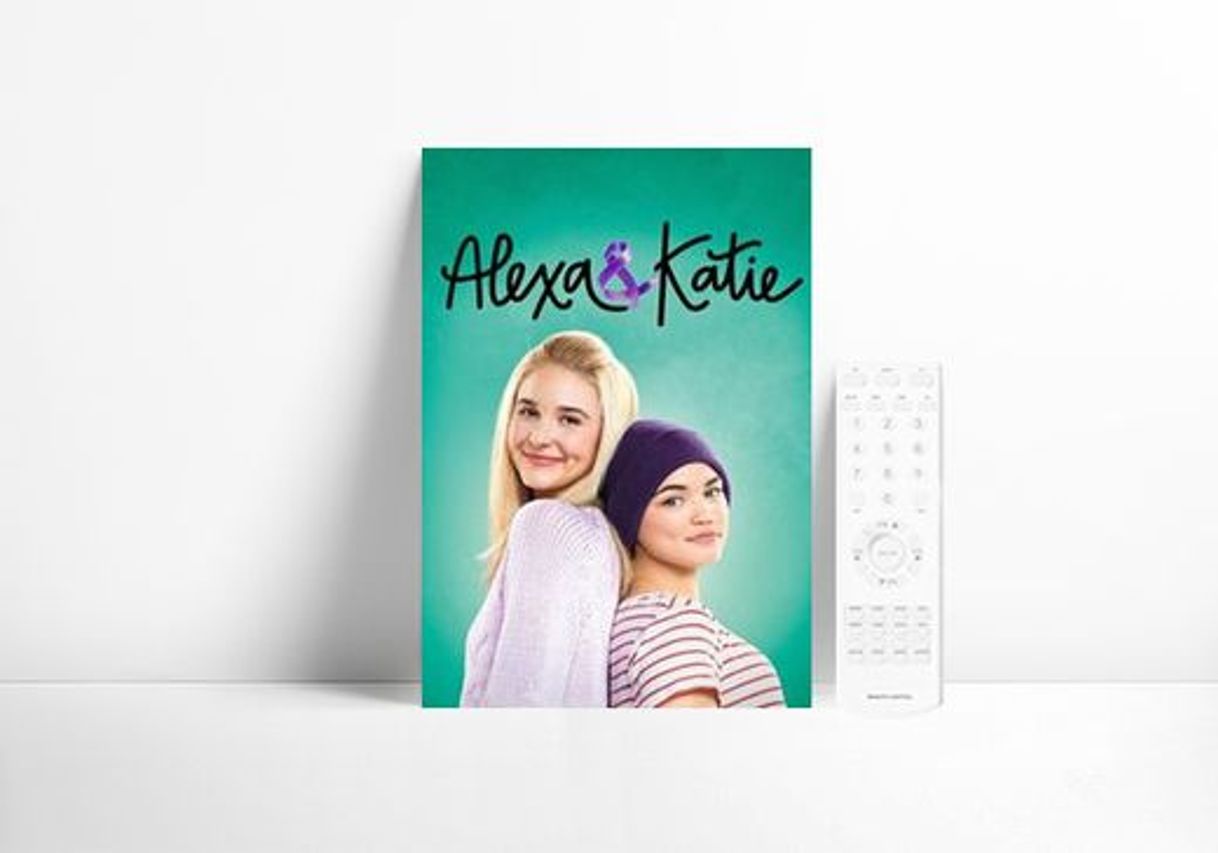 Serie Alexa & Katie