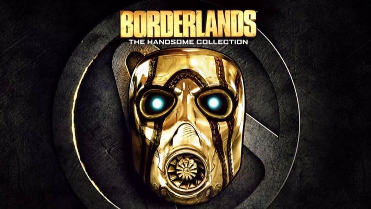 Videojuegos Borderlands: The Handsome Collection - Epic Games Store