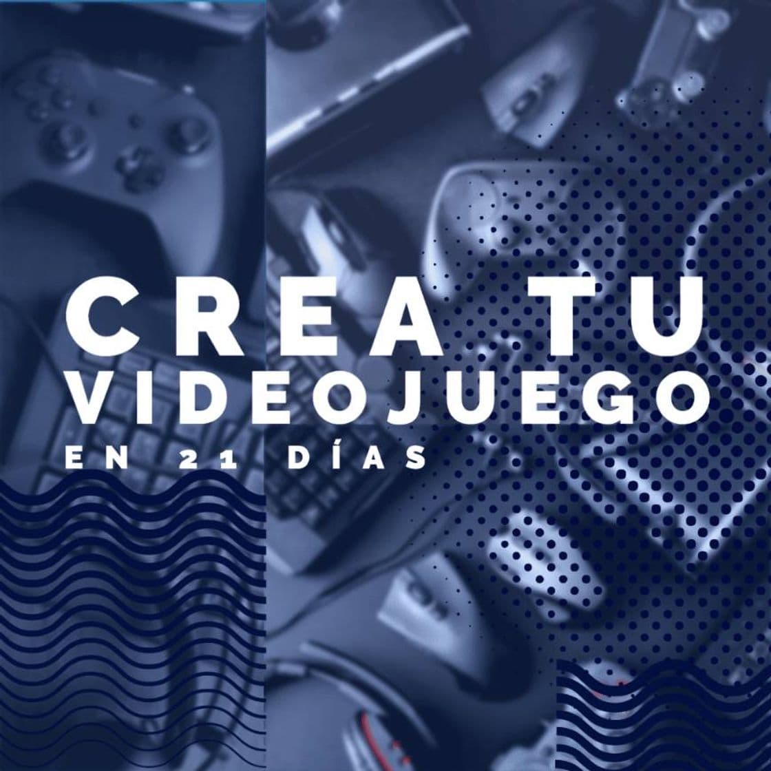 Moda Curso de Videojuegos