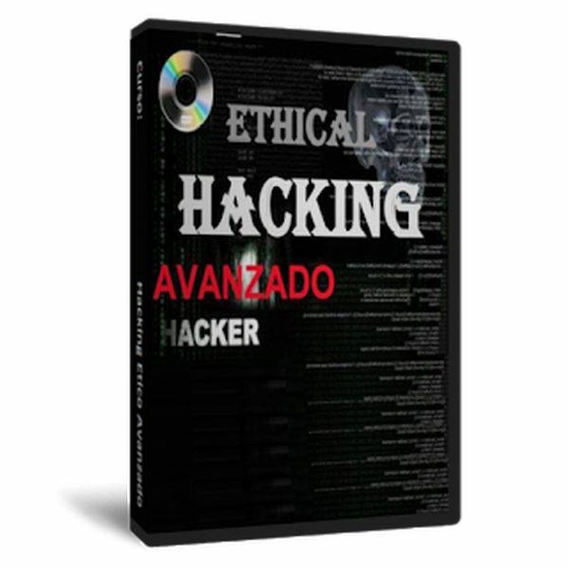 Fashion Curso Hacking Etico