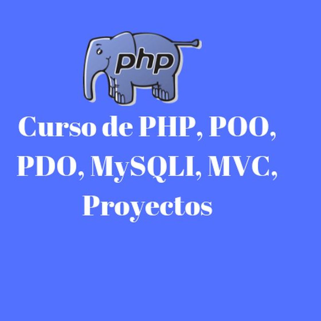 Fashion Curso de PHP, POO, PDO, MYSQL, MVC y Proyectos