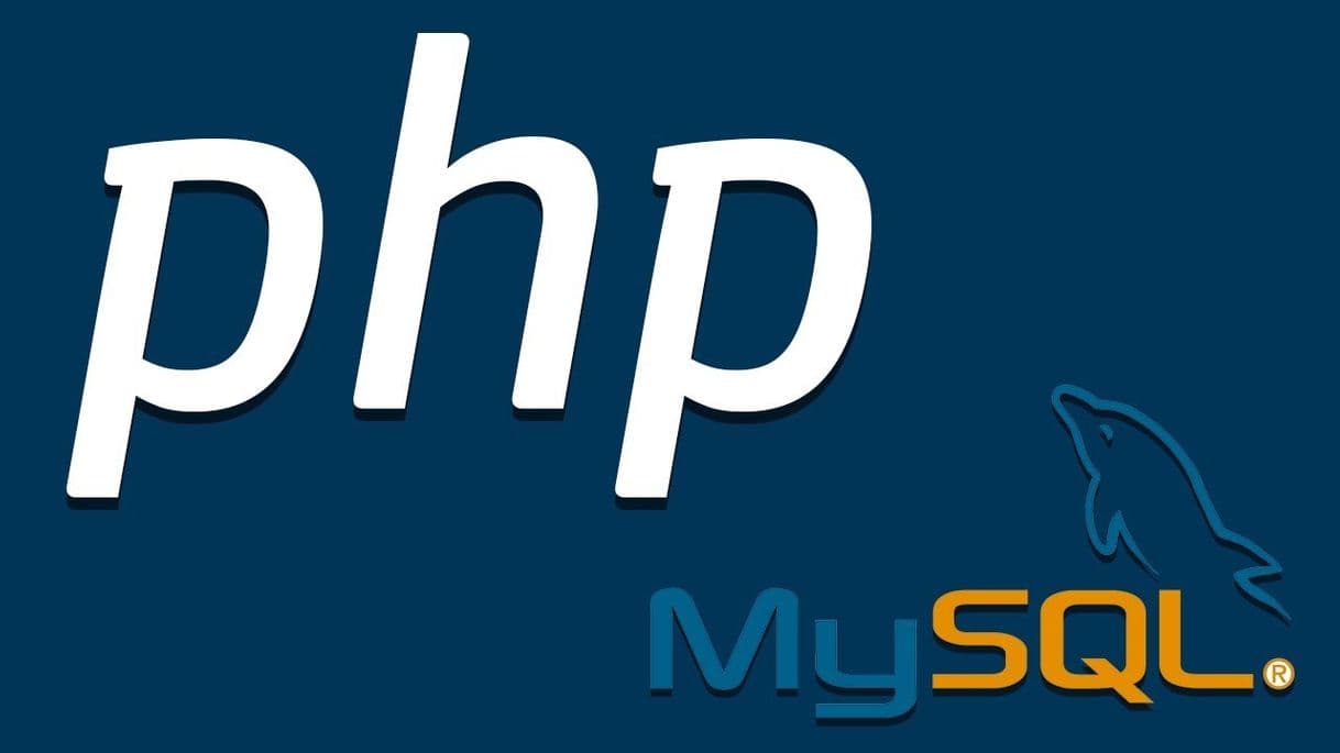 Fashion Curso de PHP y MySQL para principiantes 