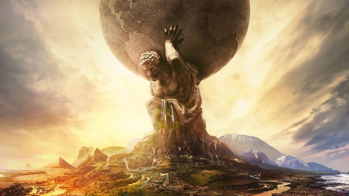 Videojuegos Sid Meiers Civilization Vl - Sid Meier's Civilization® VI