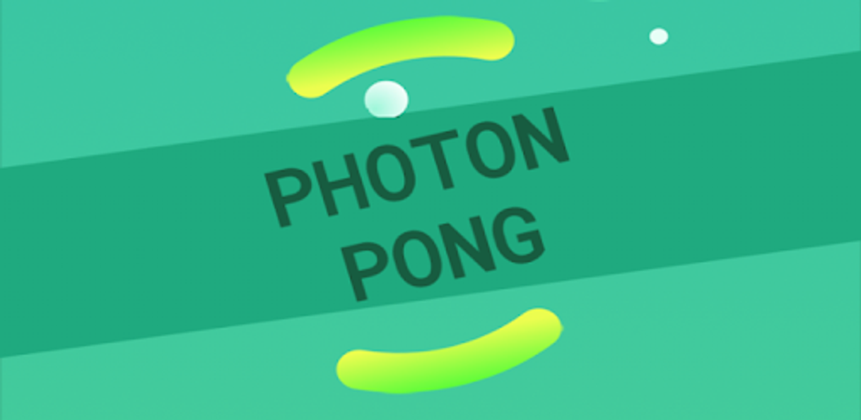 App PhotonPong