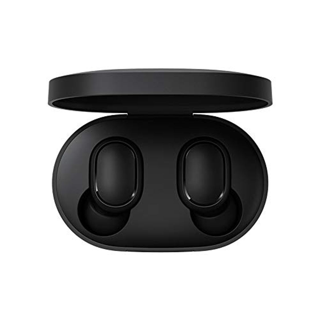 Electronic Xiaomi Redmi Airdots TWS Auriculares inalámbricos Bluetooth 5.0 Auriculares Caja de Carga