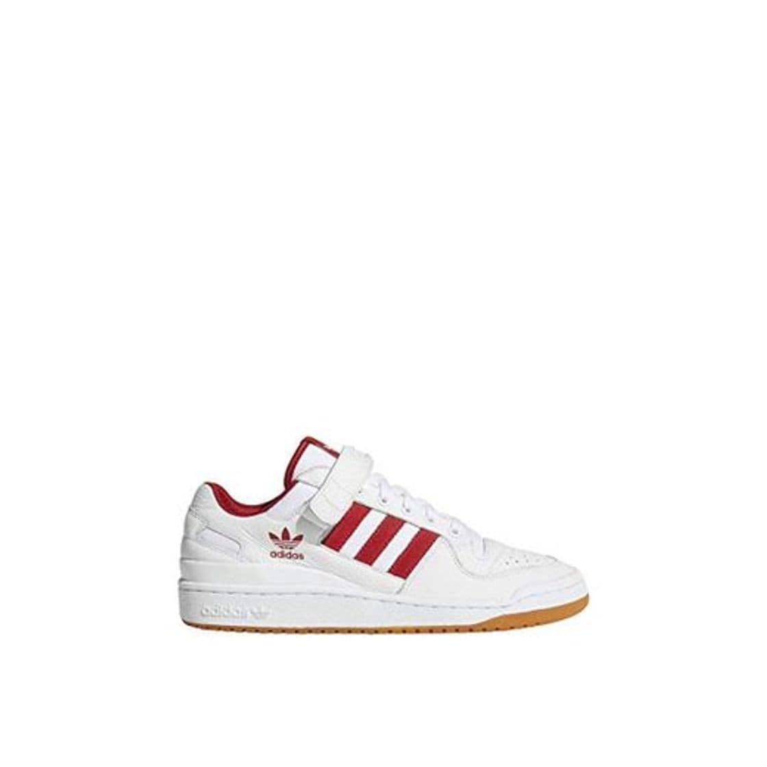 Producto Adidas Forum Lo, Zapatillas de Deporte para Hombre, Blanco