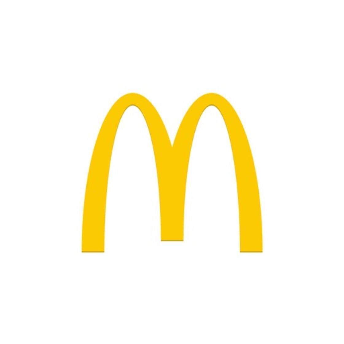 App McDonald's