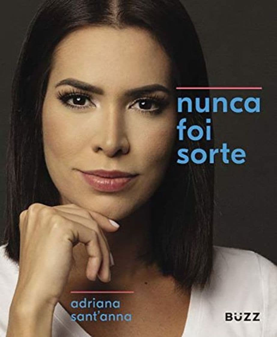 Libro Nunca foi sorte