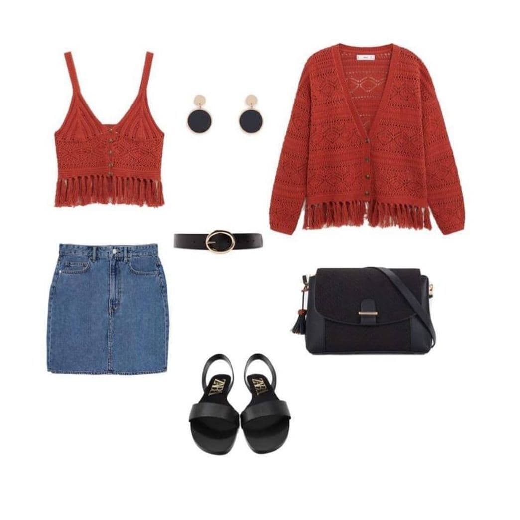 Fashion Outfit 88