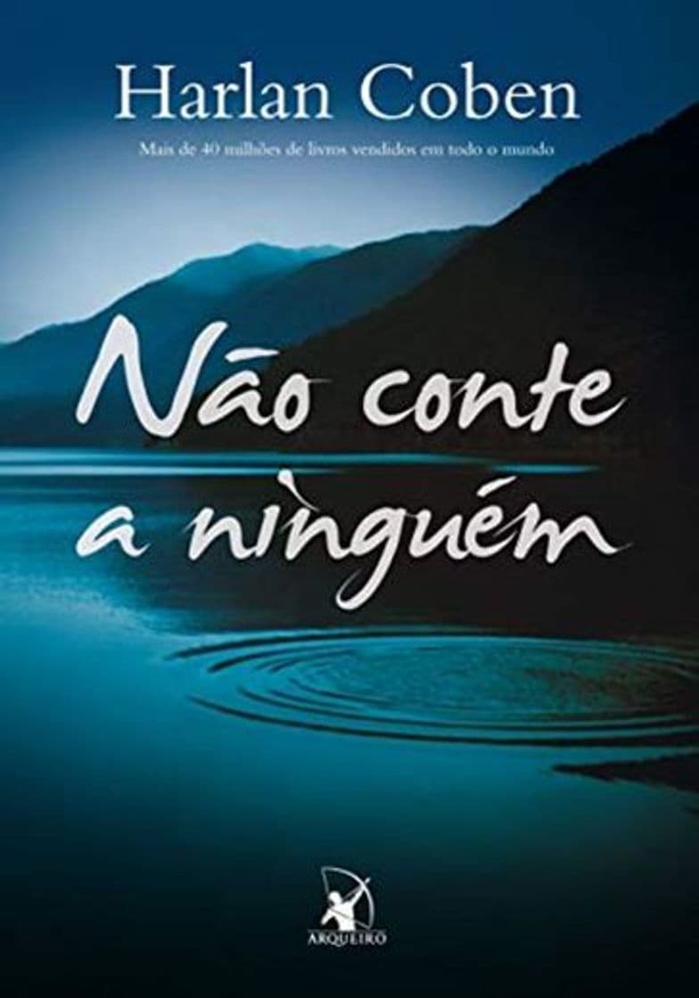 Libro Nao Conte A Ninguem