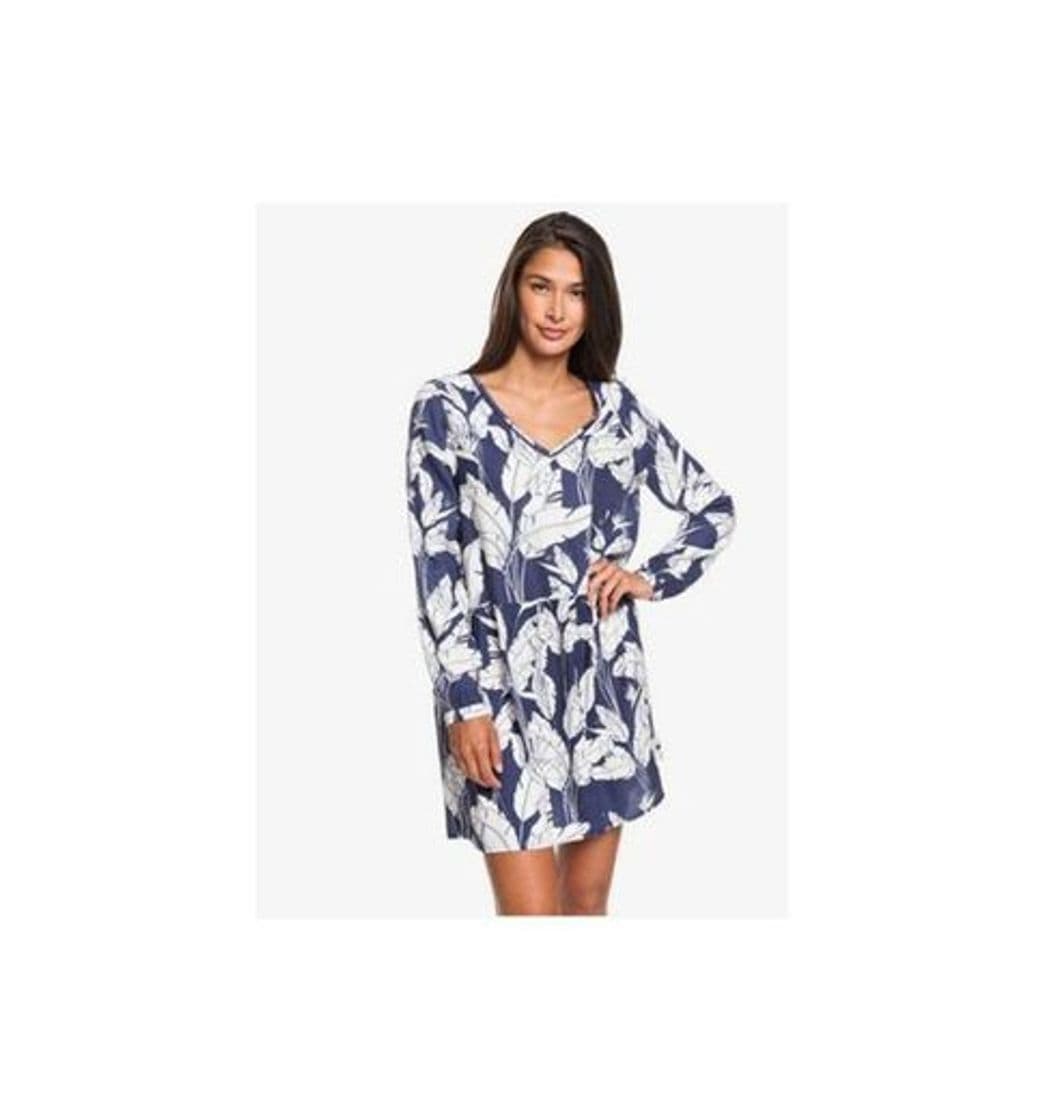 Producto Roxy What Lovers Do - Vestido Sin Mangas para Mujer Vestido Sin