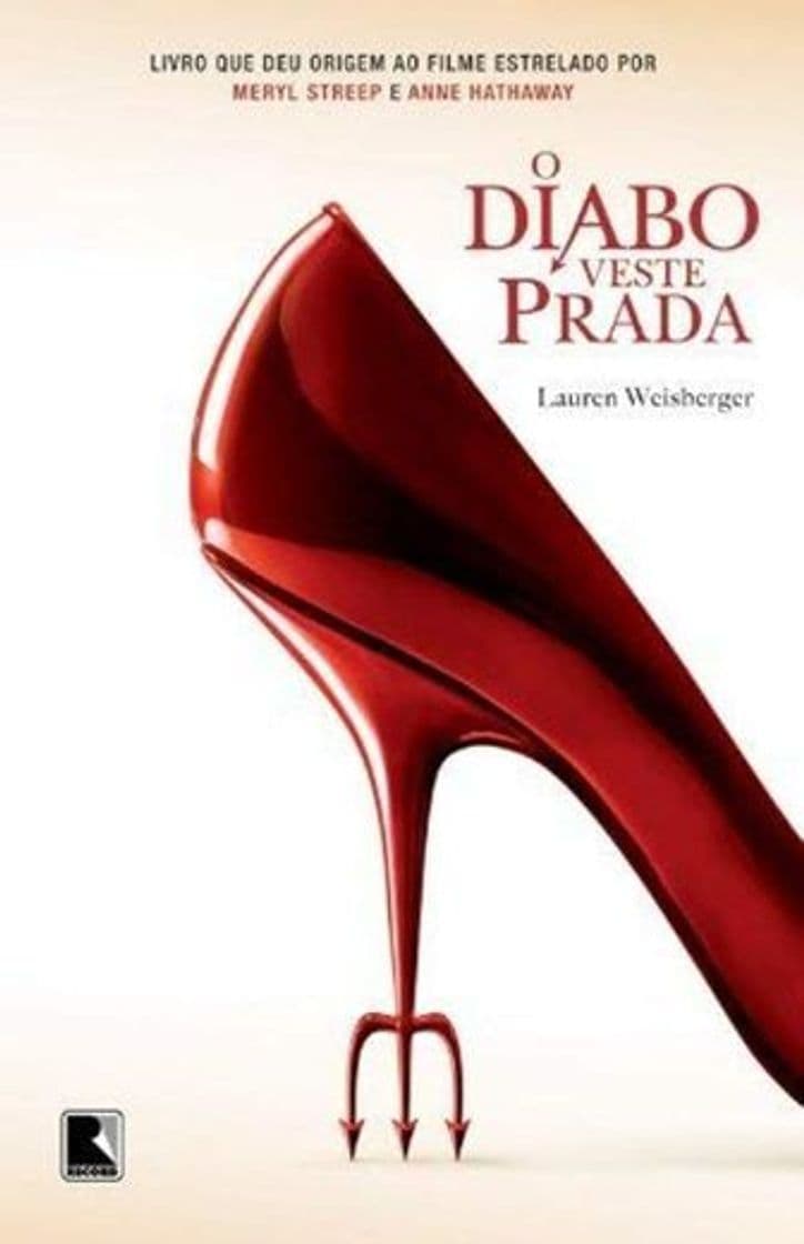 Libro O Diabo Veste Prada