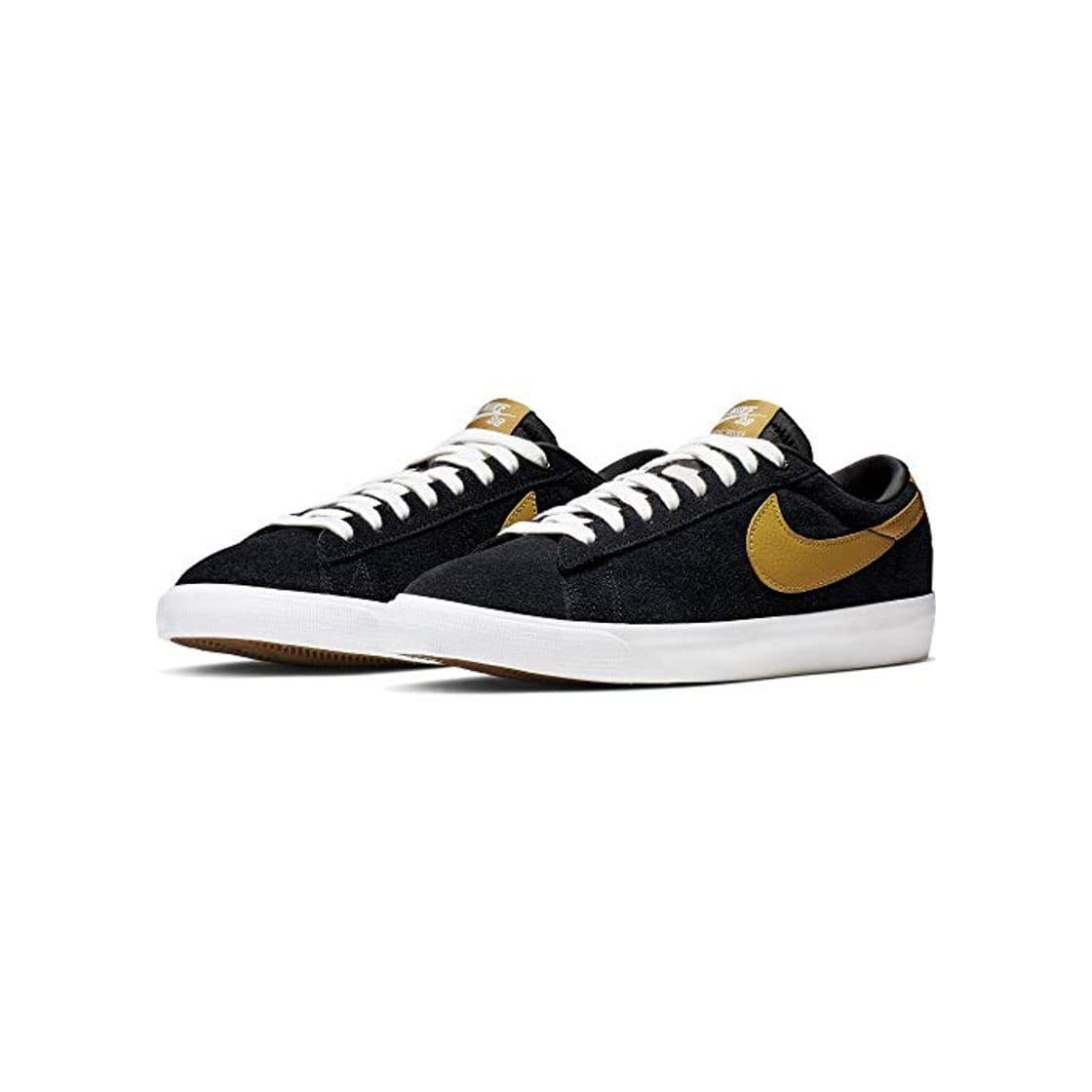 Producto Nike SB Zoom Blazer Low GT Black