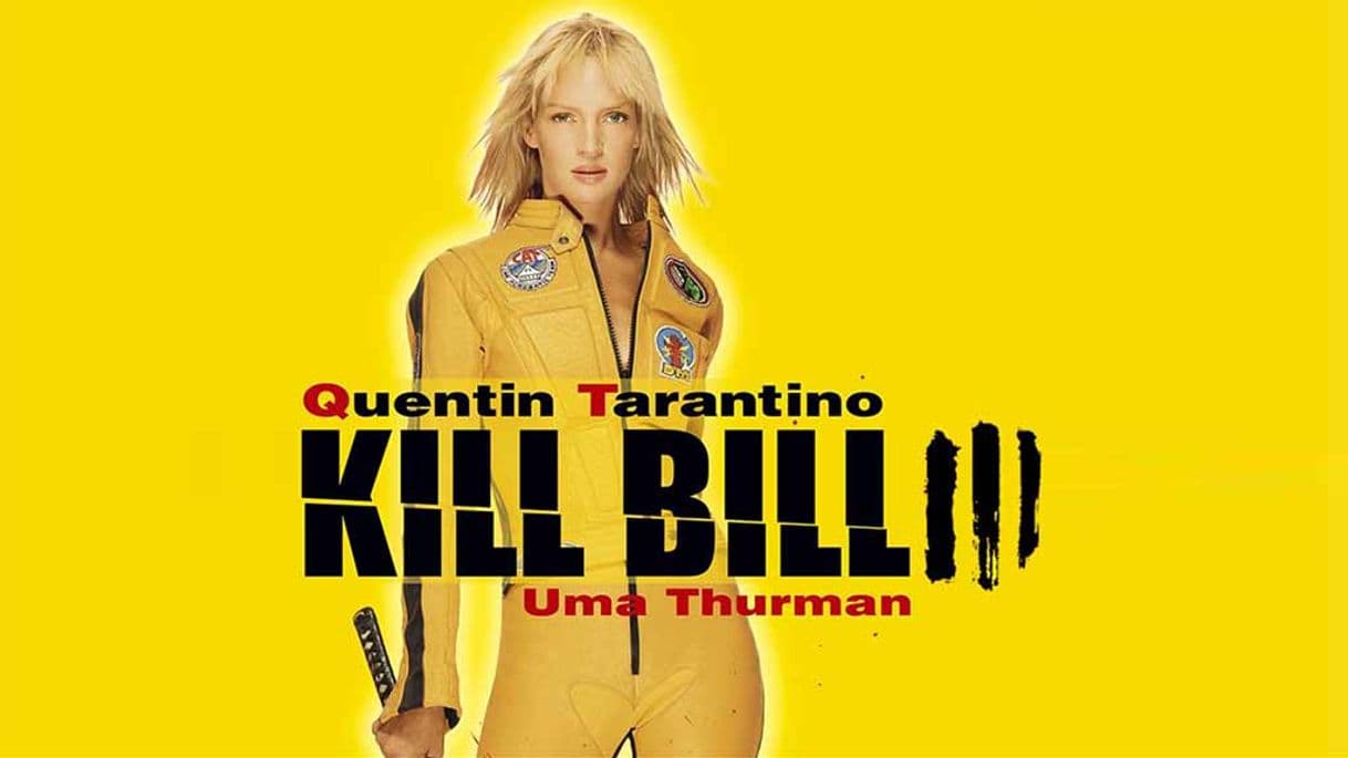 Película Kill Bill: Vol. 1