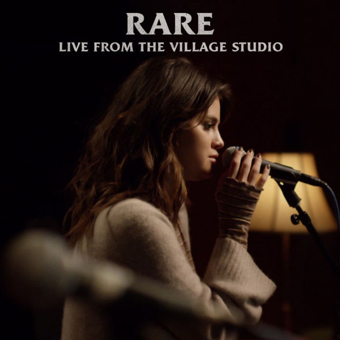 Canción Rare - Live From The Village Studio