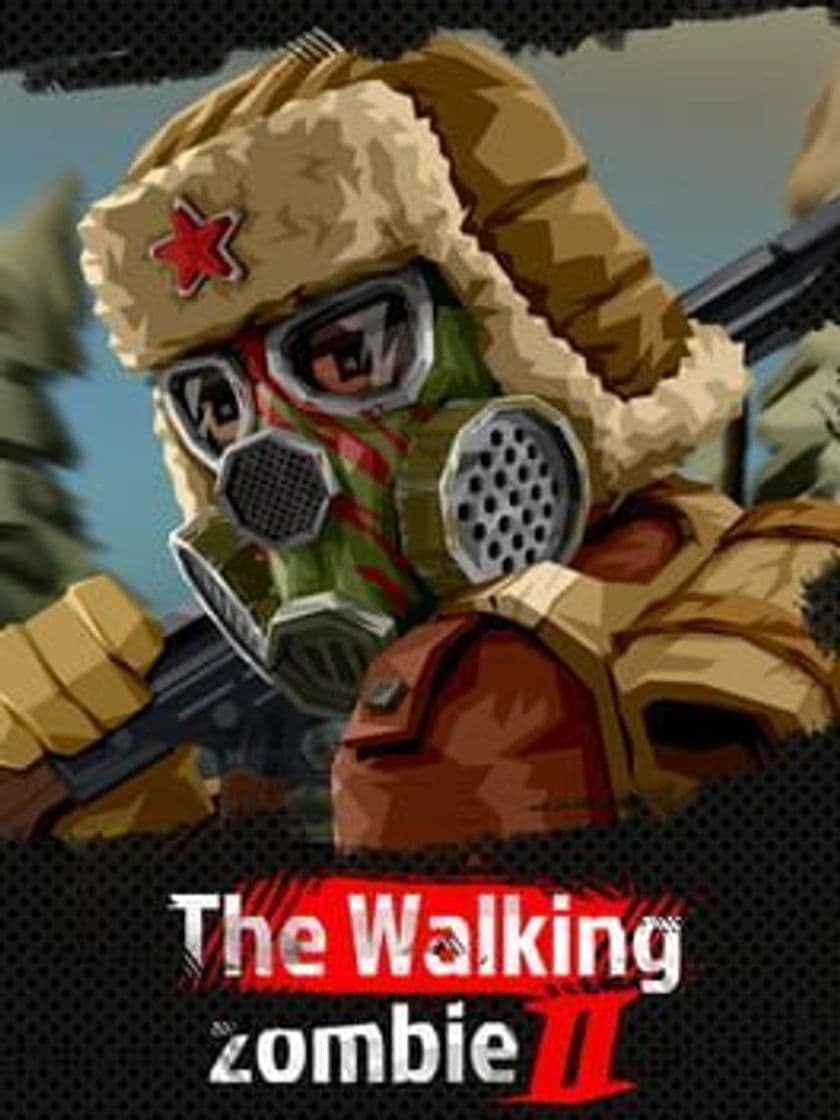 Videojuegos Walking Zombie 2