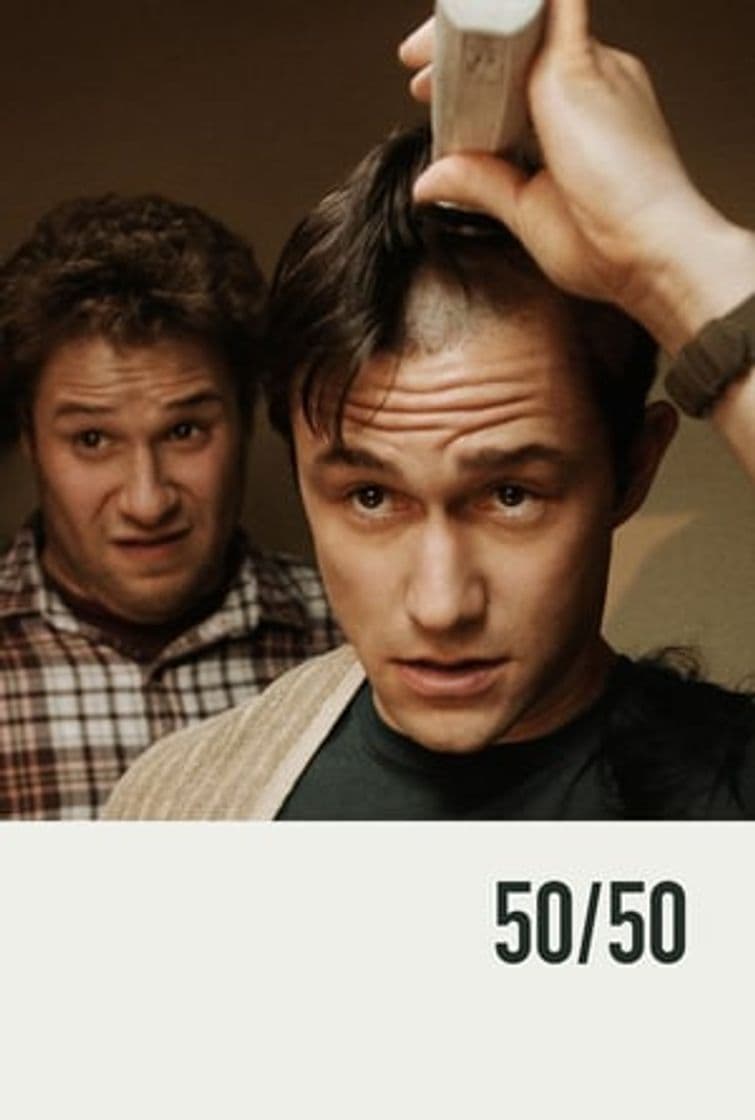 Movie 50/50