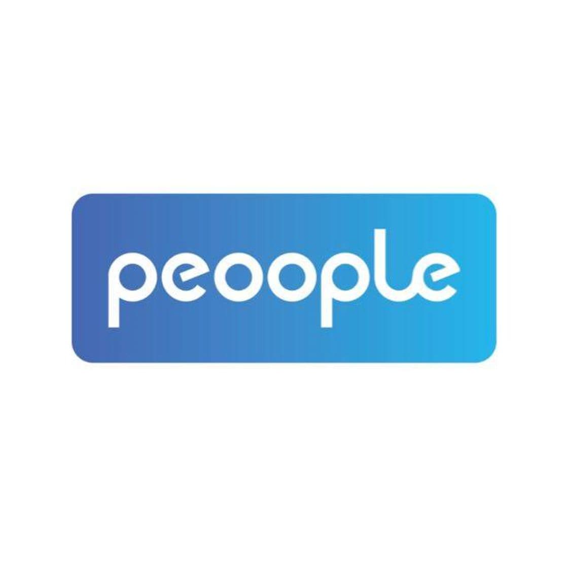 Moda Peoople app