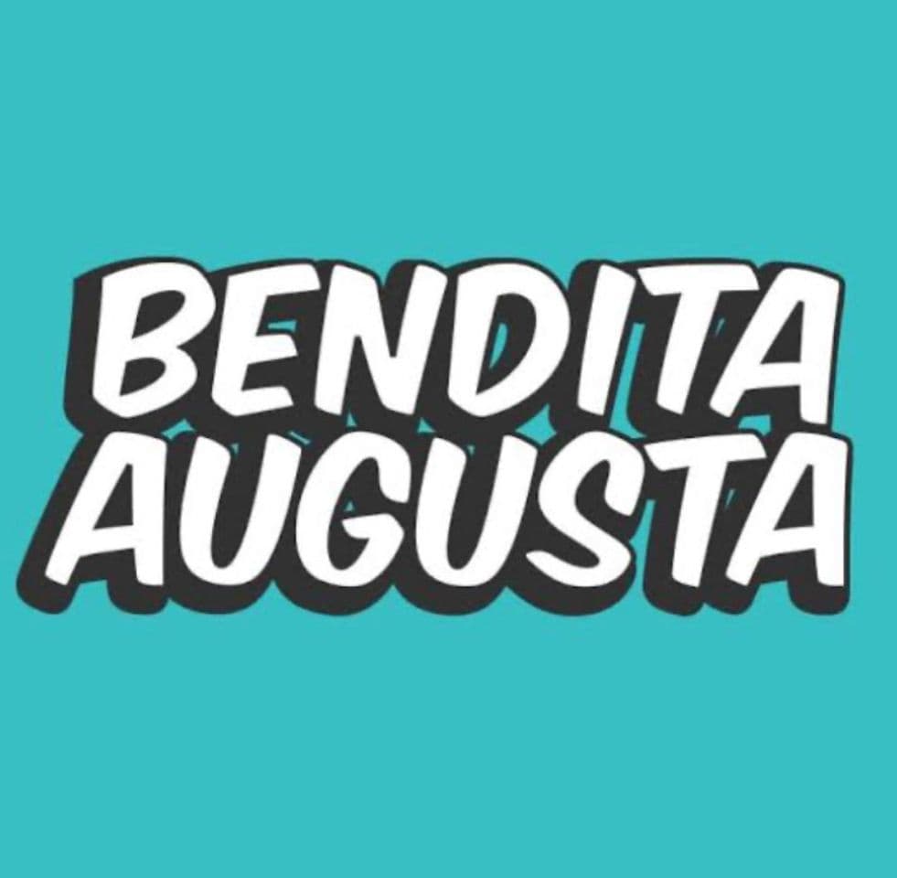 Moda Bendita Augusta