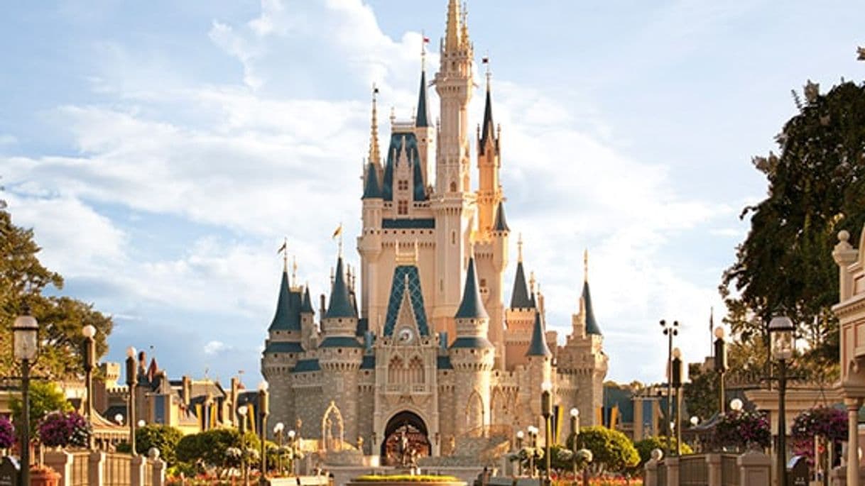 Place Disney World