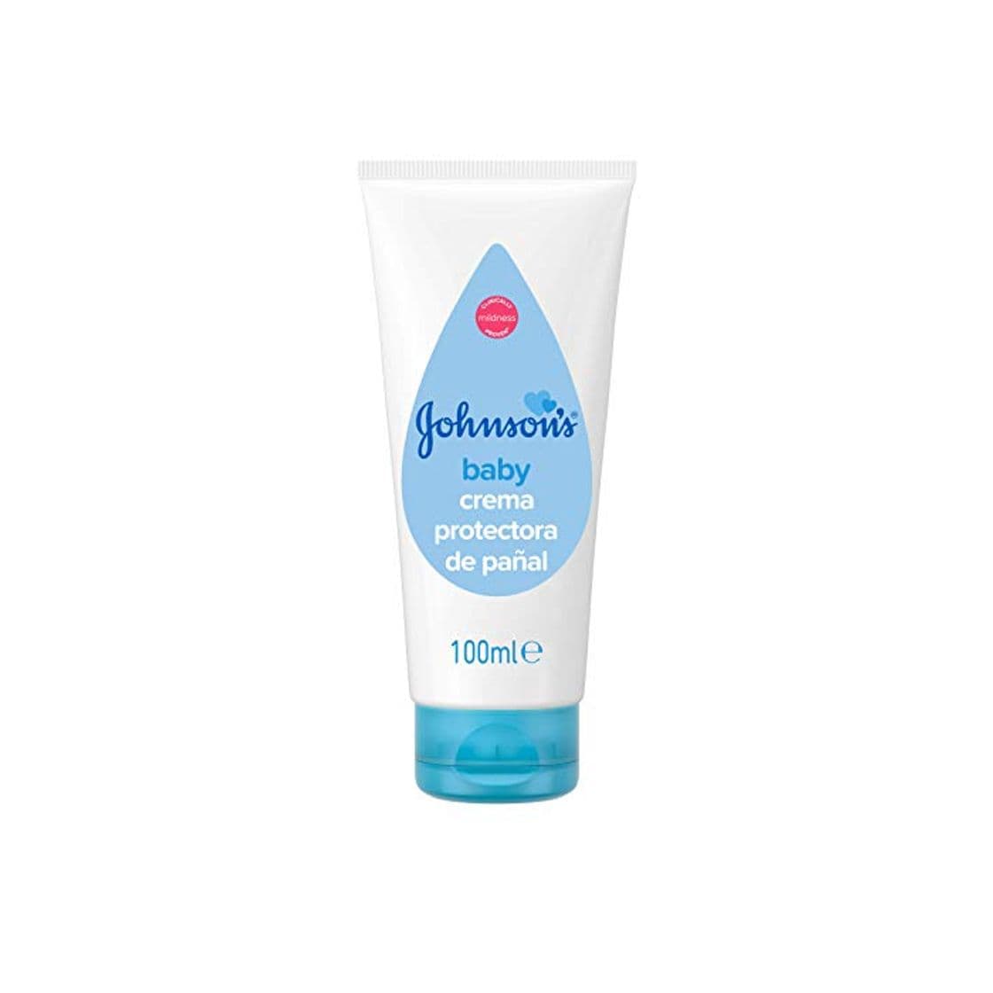 Producto Johnson's Baby Crema Protectora de Pañal