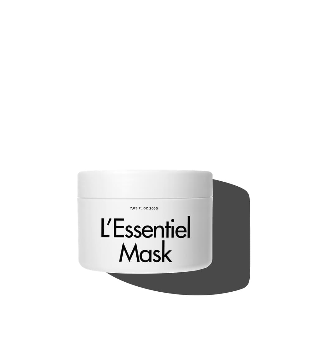 Product L'Essentiel Mask