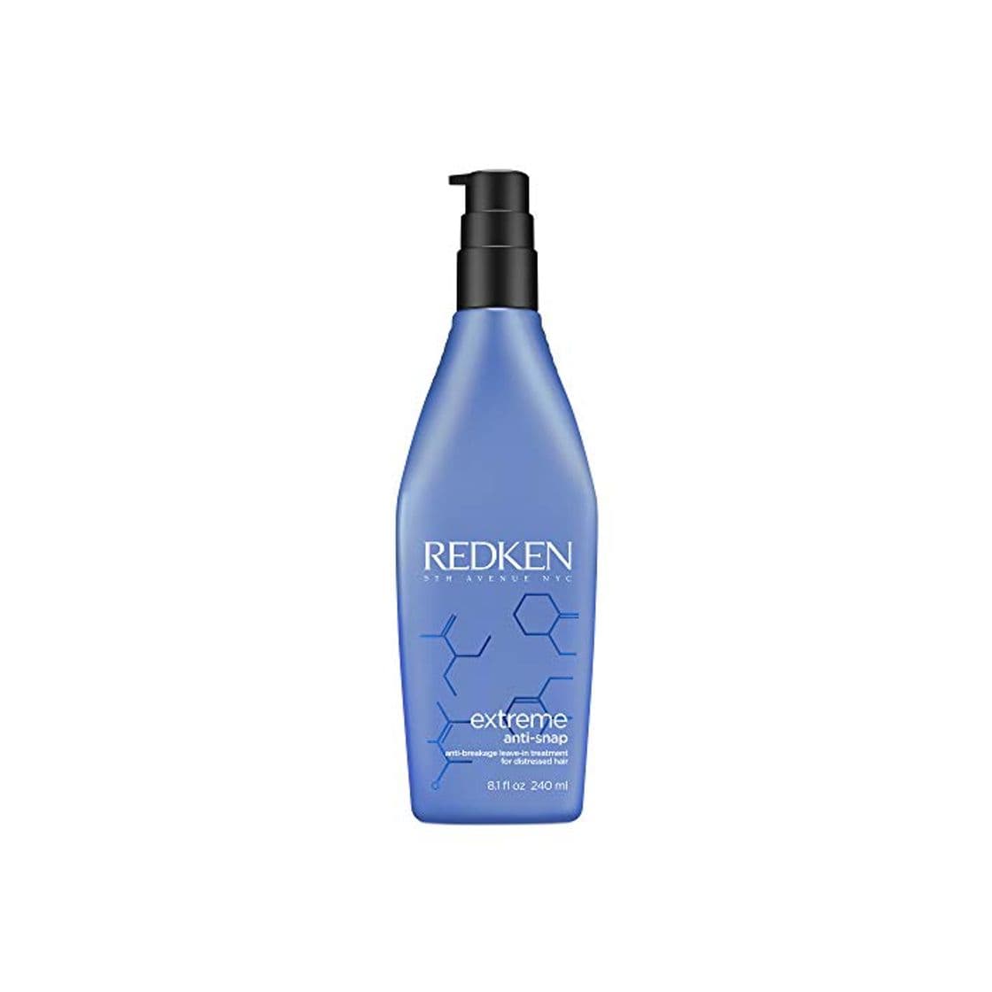 Beauty REDKEN EXTREME - Tratamiento capilar sin aclarado