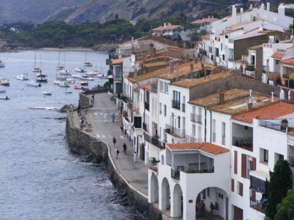 Lugar Cadaqués