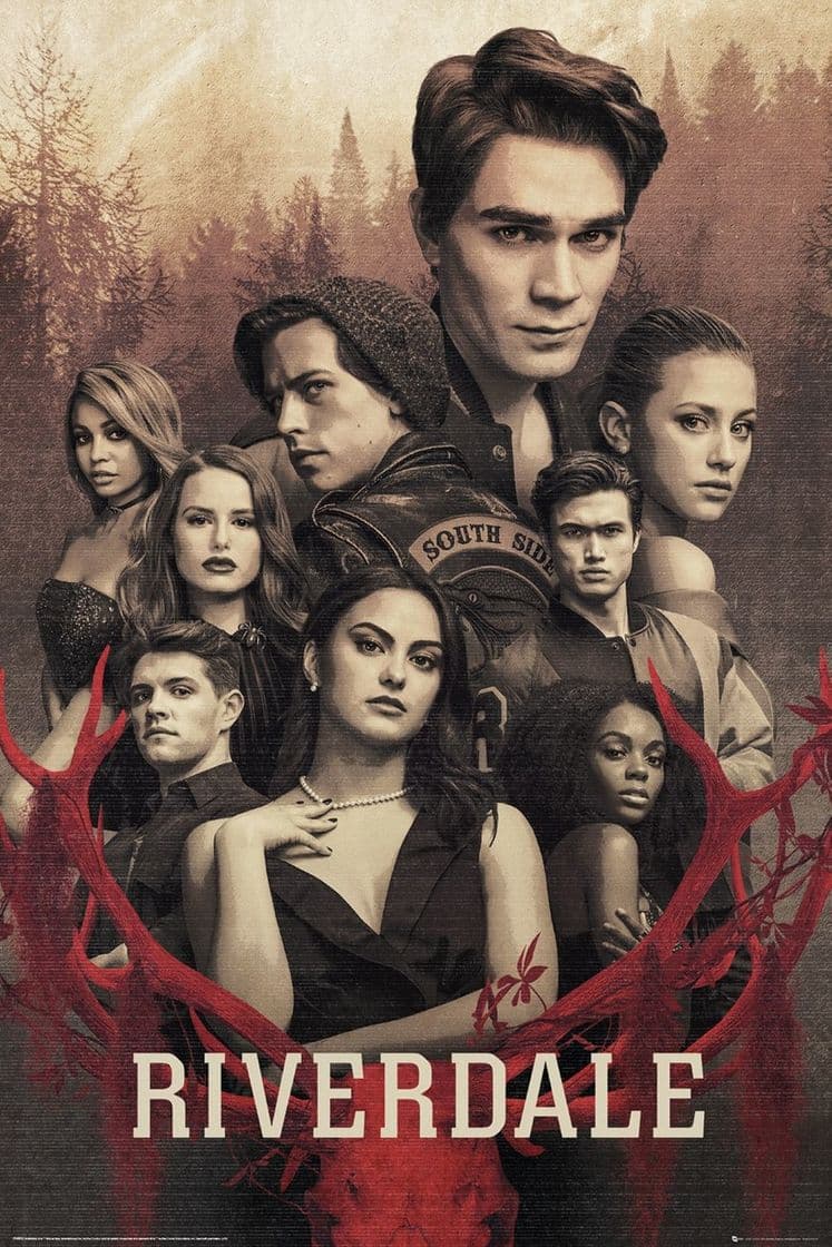 Película Riverdale