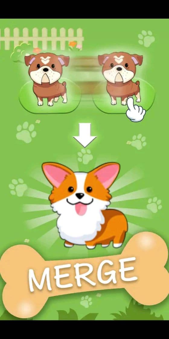 Moda Puppy Town - Apps on Google Play