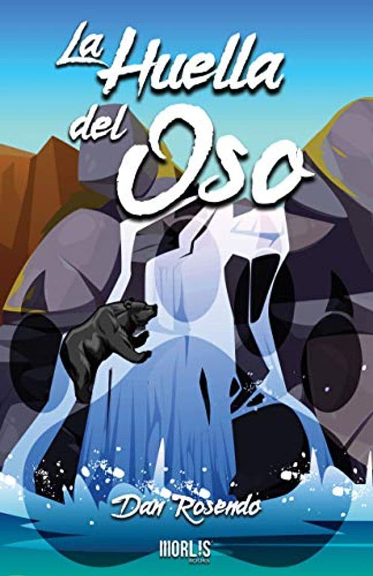 Libro LA HUELLA DEL OSO