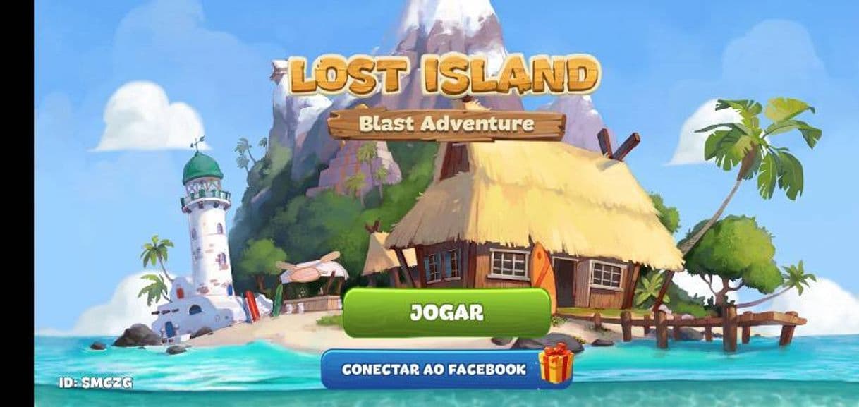 Videojuegos Let's Go Island!: Lost on the Island of Tropics