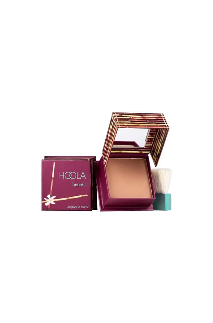 Product Bronceador Hoola